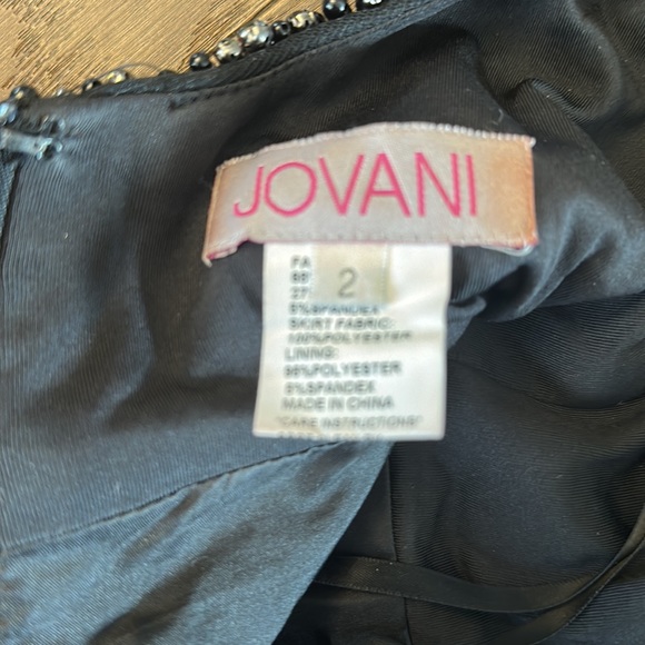 Jovani Formal dress - Picture 2 of 3